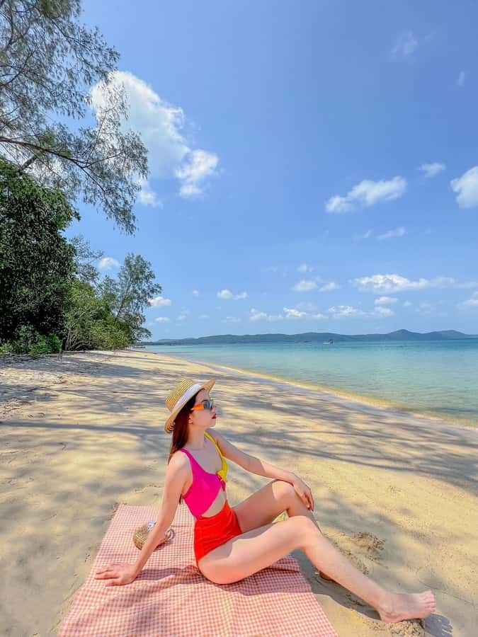 Phu Quoc Discover 4 Islands Tour With Hon Thom Cable Car - Who Should Consider This Tour?