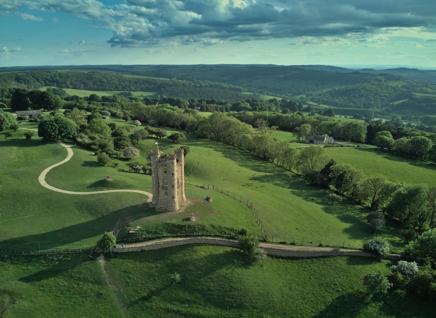 London: Cotswolds Village Private Day Trip with Local Guide - The Sum Up