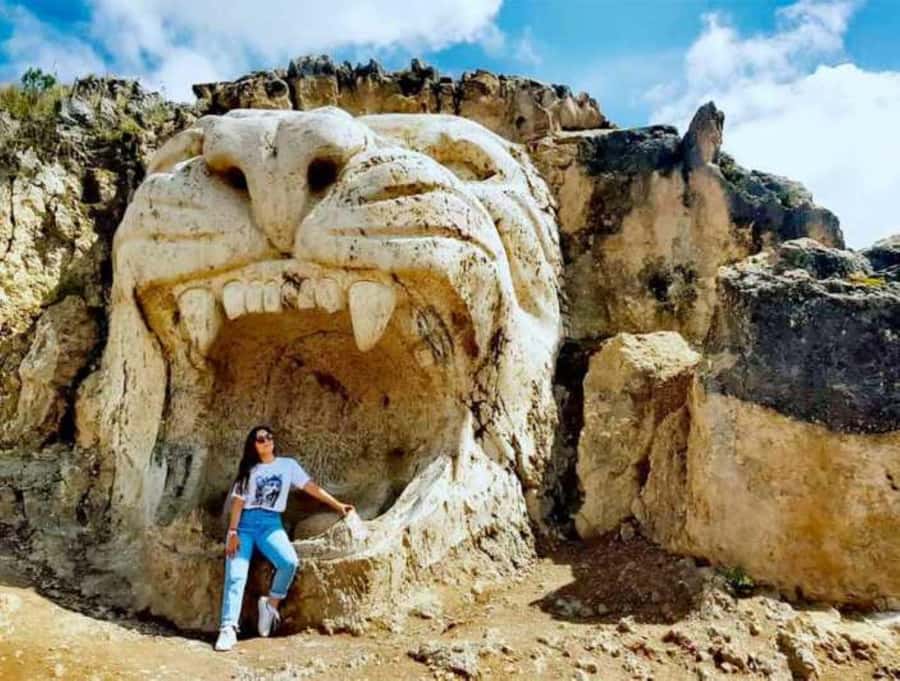 New attraction Abode of the Gods on quad bikes - Practical Considerations