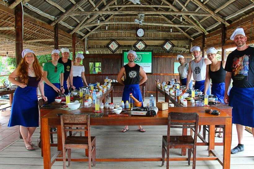 Hoi An: Traditional Cooking Class and Meal with Local Family - Price and Value