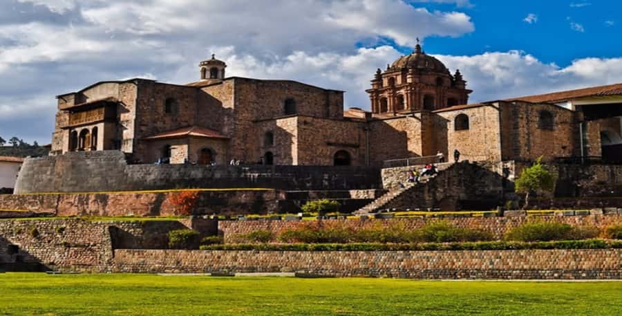 Splendid Cusco. 8D/7N - A Deep Dive into the Cusco Experience