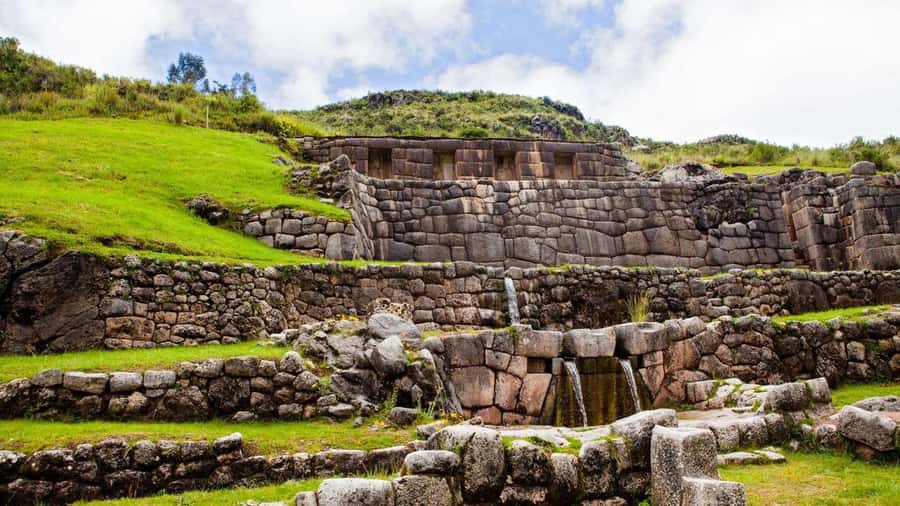 Splendid Cusco. 8D/7N - Key Points