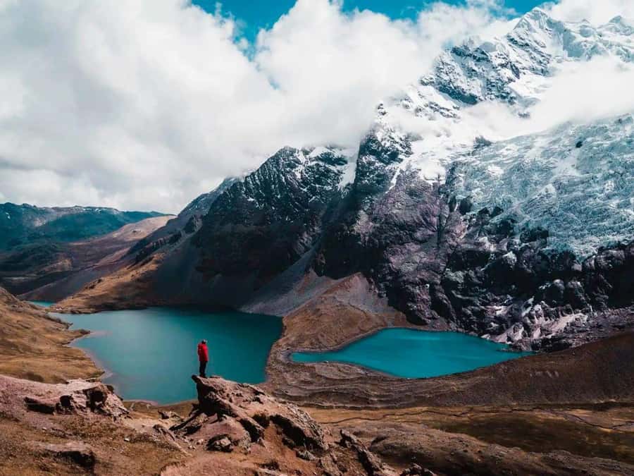 Splendid Cusco. 8D/7N - Who Should Consider This Tour?