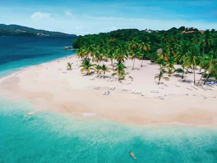 Punta Cana: Excursión a Samaná, Cayo Levantado y El Limón - Who Would Love This Tour?