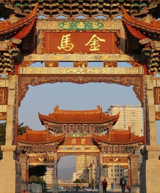 Kunming: Old Town Private Tour (Half Day) - Why Choose This Tour?