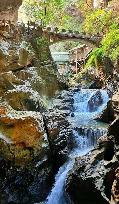 Kunming: Jiuxiang Cave & Roast Duck Lunch Private Tour - Returning to Kunming