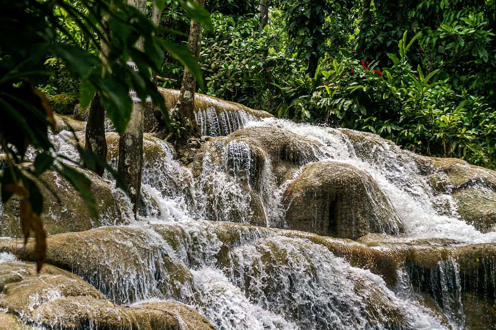 Ocho Rios: Dunn's River Falls Tour from Ocho Rios - Practical Details and Tips