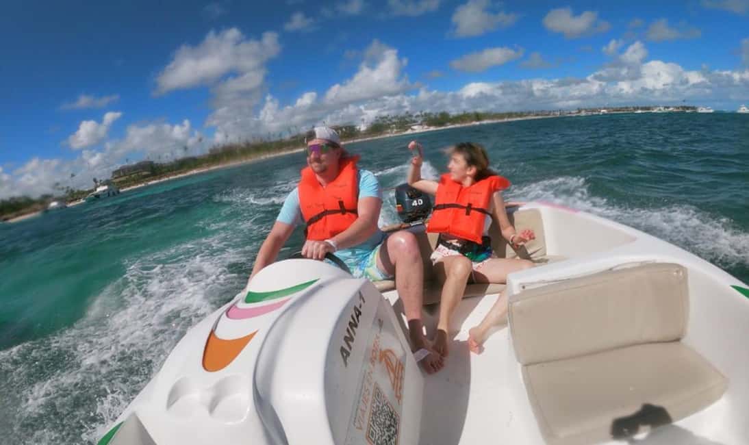 Punta Cana Amazing Experience in Speed Boat with Snorkelling - Value and Practical Considerations