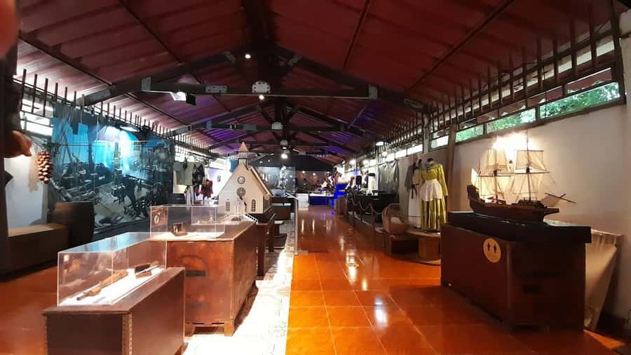 SAN ANDRES: Gastronomic and cultural tour in neighborhoods, restaurant and beach! - Final Thoughts