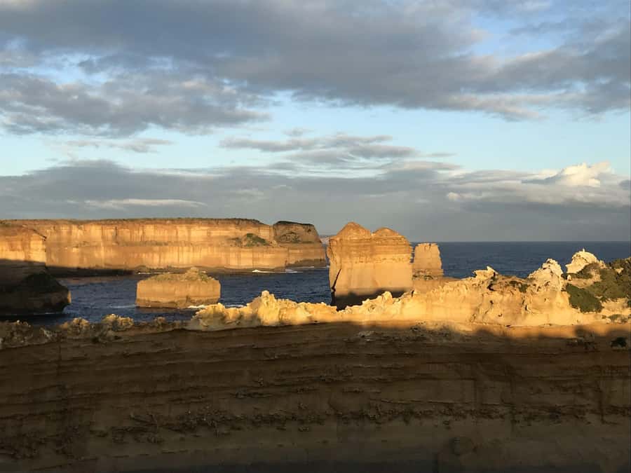 Full Day Great Ocean Road Private Guided Tour - What to Expect on Your Great Ocean Road Adventure
