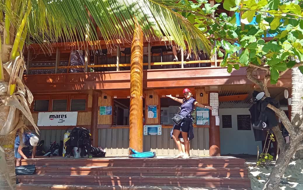 Fiji: Kuata Island Marine Conservation Experience Full Day - Exploring the Marine Conservation Experience at Kuata Island
