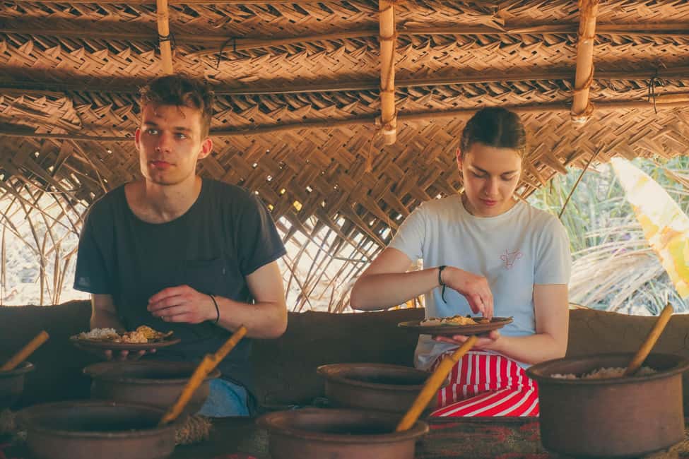 Sigiriya: Lion Rock Hike & Minneriya Safari Day Tour - Additional Considerations