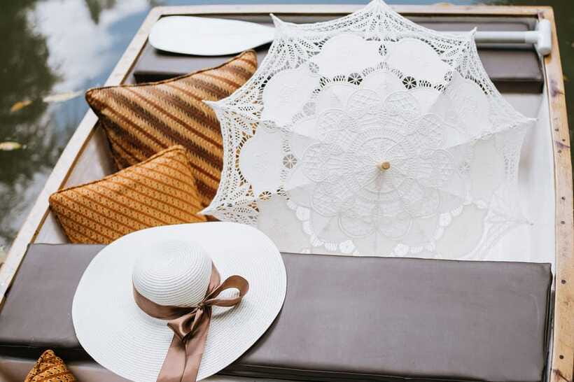 Ubud: Romantic Picnic on a Wooden Boat with Sparkling Wine - FAQ