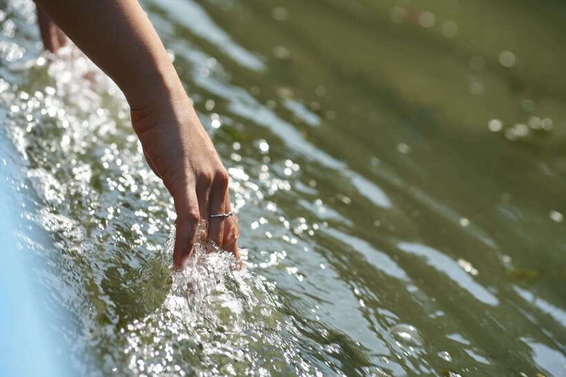 Explore Lung Ngoc Hoang in Hau Giang - Key Points