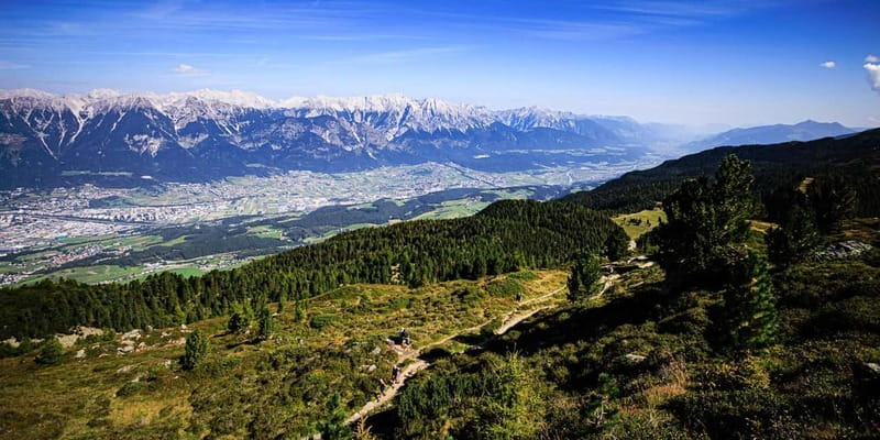Innsbruck: Circular hike on the Patscherkofel - Innsbruck: Circular hike on the Patscherkofel – A Deep Dive into Tirols Mountain Beauty