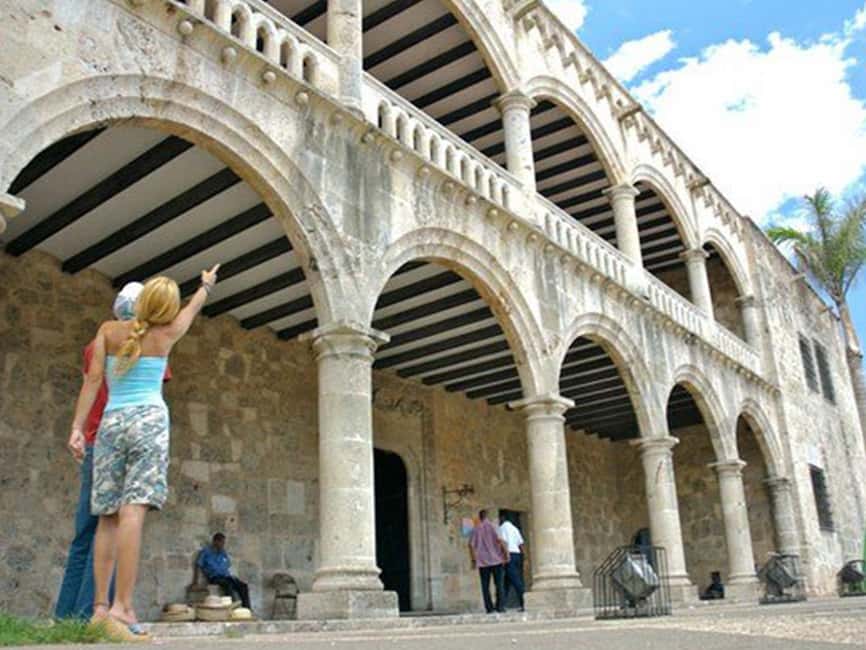 Discover Santo Domingo: Cultural Excursion from Punta Cana - FAQ
