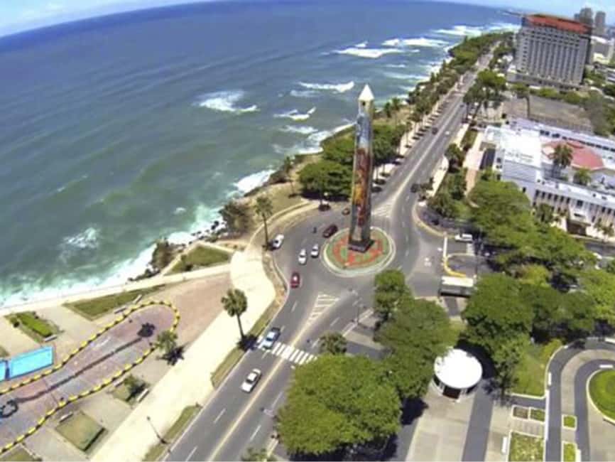 Discover Santo Domingo: Cultural Excursion from Punta Cana - Who Should Consider This Tour?