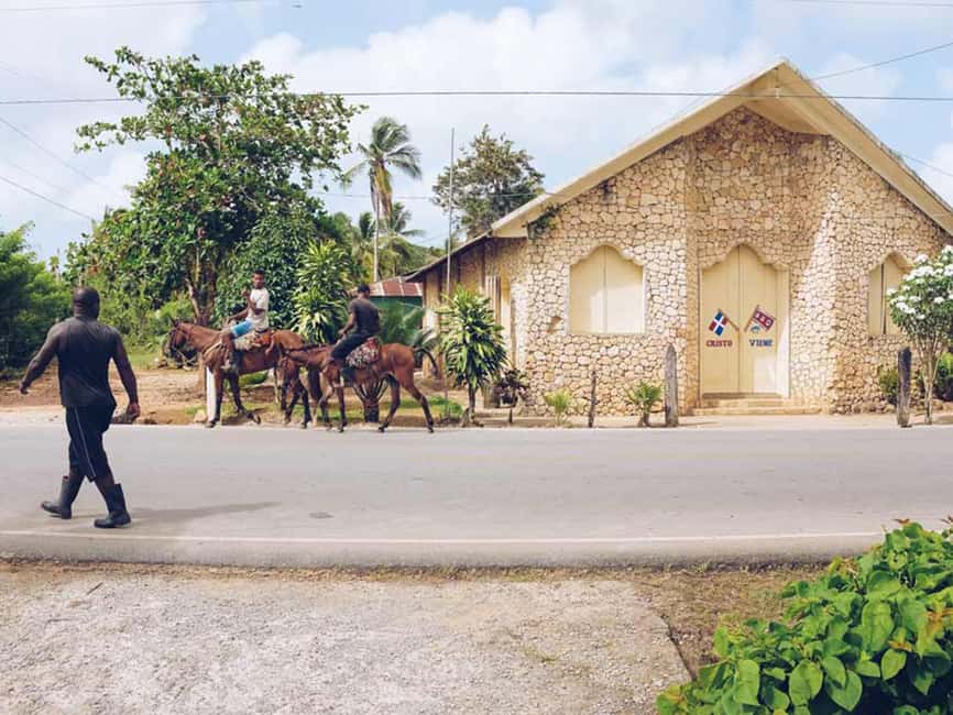Samaná: Horseback Riding to El Limón Waterfall with Lunch - Who Will Love This Tour?