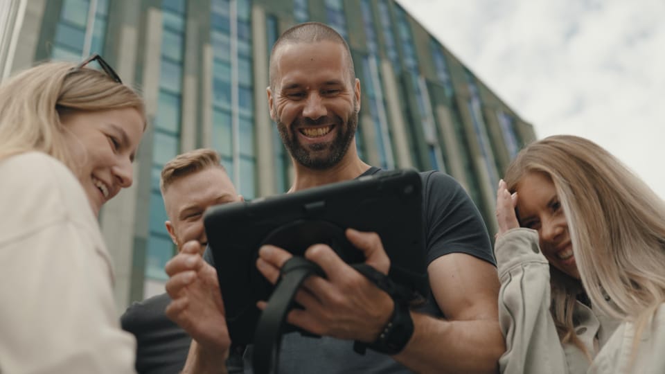 Braunschweig's Mystery Morning: Breakfast & Escape Game - Key Points