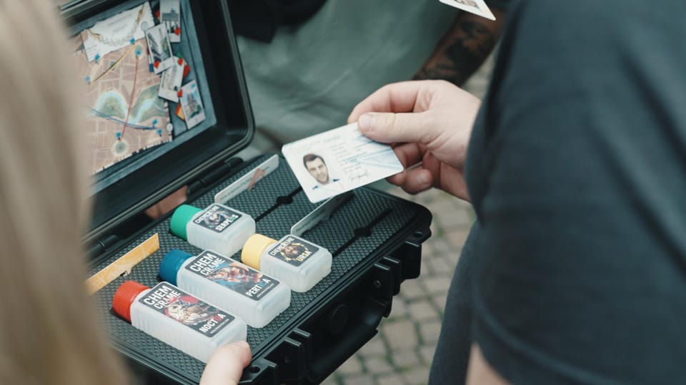 Braunschweig's Mystery Morning: Breakfast & Escape Game - Who Will Enjoy This Tour?