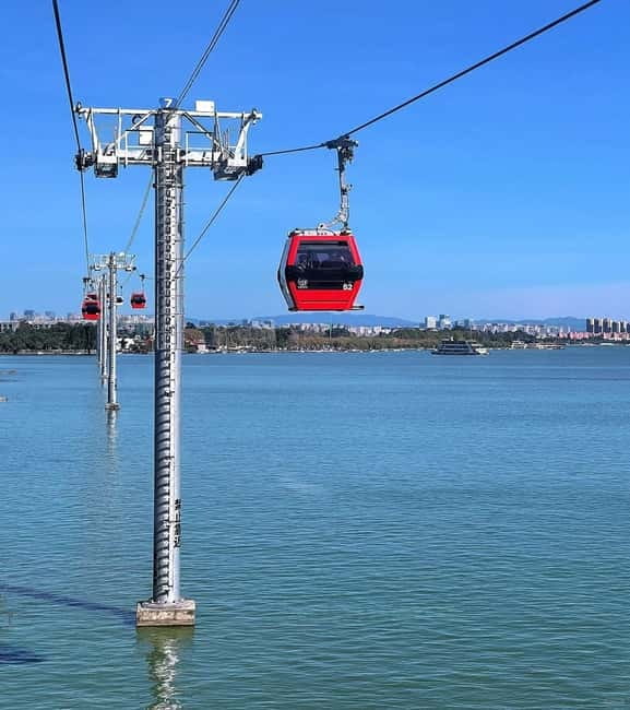 Kunming: Half Day Private Tour with Customizable Itinerary - Practical Tips for Your Tour