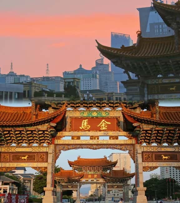 Kunming: Half Day Private Tour with Customizable Itinerary - Why Choose This Tour?