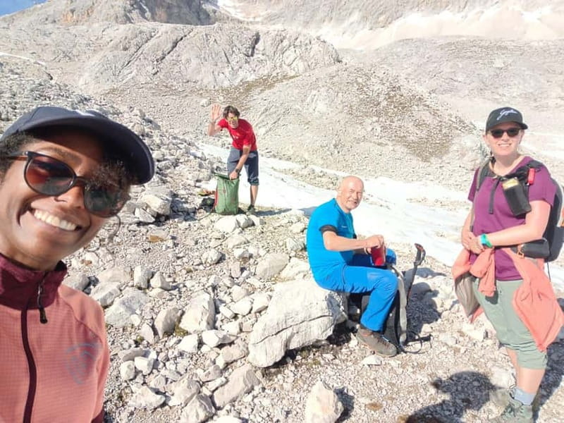 Ehrwald: Fantastic Zugspitze mountain tour via Gatterl - Authentic Experiences That Stand Out