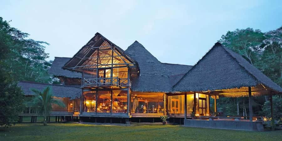 Madre de Dios-Inkaterra Amazon Reserve Experience |3 Days| - Practical Details and Value