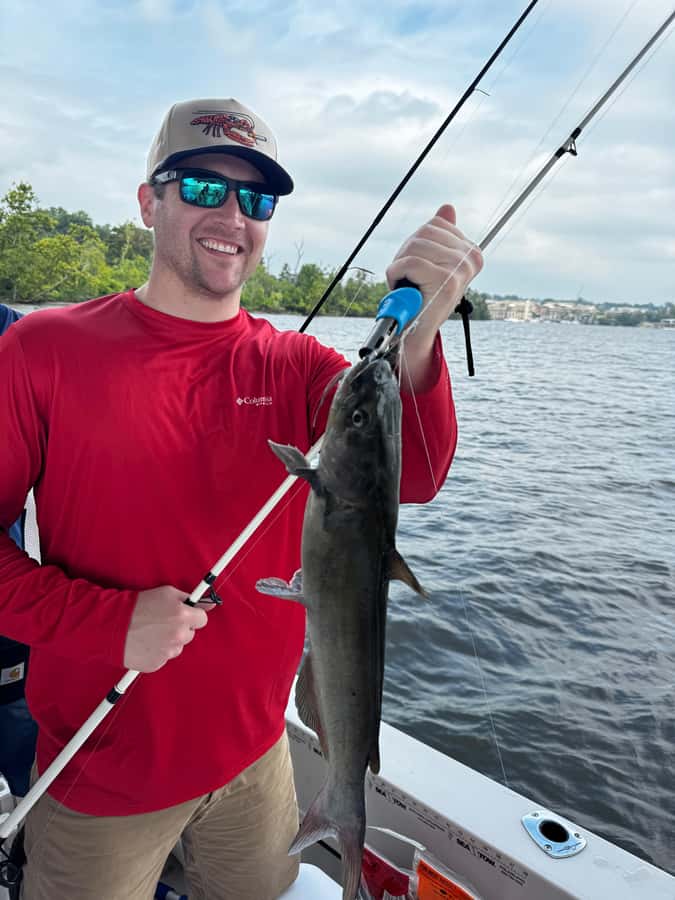 Washington, DC: Private Potomac River Fishing Charter - Practical Details: Price, Timing, and Recommendations