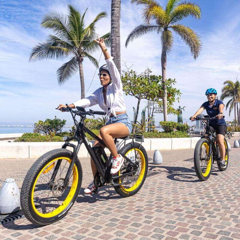 Puerto Vallarta: Downtown & Mountain E-Bike Adventure - Final Thoughts