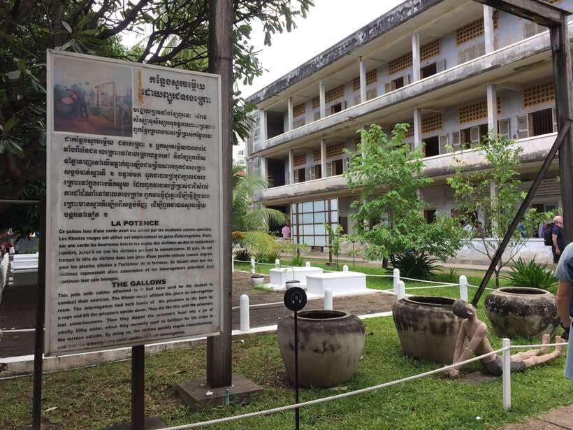 Phnom Penh: 2-Day City Highlights Tour - The Sum Up