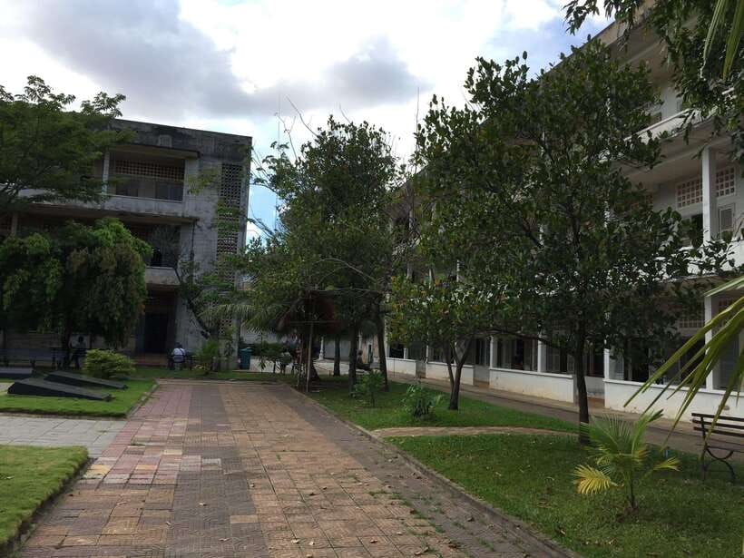 Phnom Penh: 2-Day City Highlights Tour - Who Should Consider This Tour?