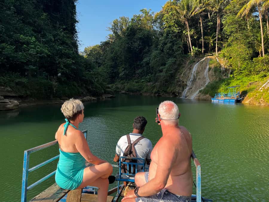 Yogyakarta: Palace, Taman Sari, Waterfall, and Pine Forest - FAQ