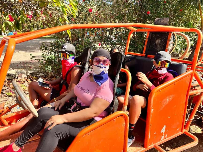 Punta Cana: Buggy Tour with Cave Pool and Chocolate Tasting - An In-Depth Look at the Punta Cana Buggy Tour