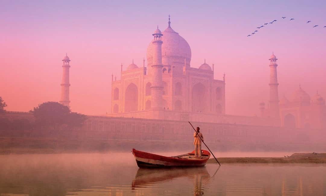 From Delhi: Taj Mahal Sunrise & Agra Day Tour with Transfers - The Experience: A Detailed Breakdown