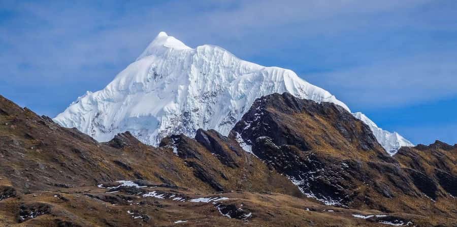 Excursion from Cusco: Humantay Lake 2 Days - Key Points