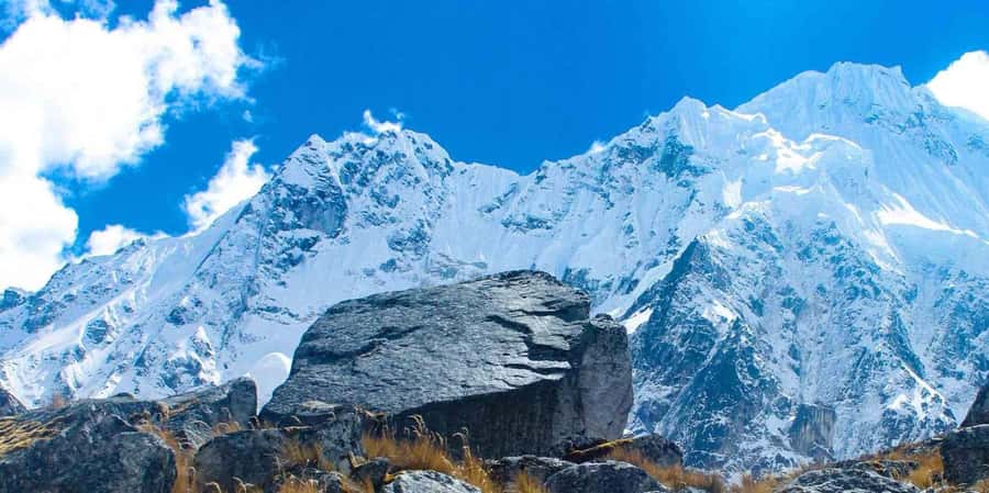 Excursion from Cusco: Humantay Lake 2 Days - FAQ