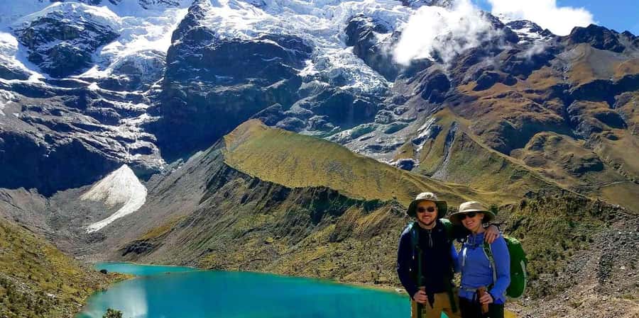 Excursion from Cusco: Humantay Lake 2 Days - Lunch and Free Time at Quiswarniyoc