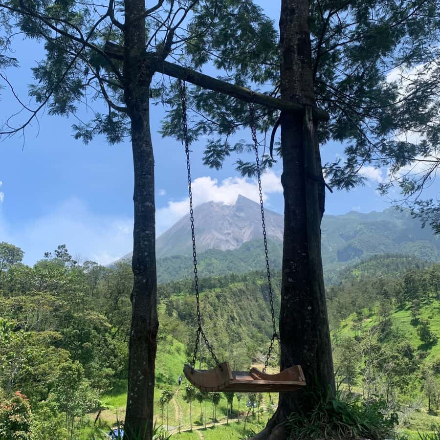 Yogyakarta: Merapi Volcano Trekking Adventure in Ecotourism - Who Should Consider This Tour?