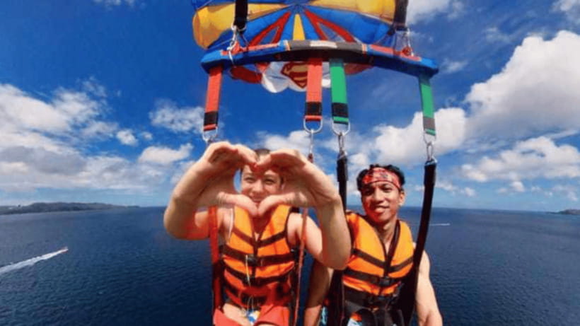 Boracay: 15-Minute Parasailing Adventure - Pricing and Value