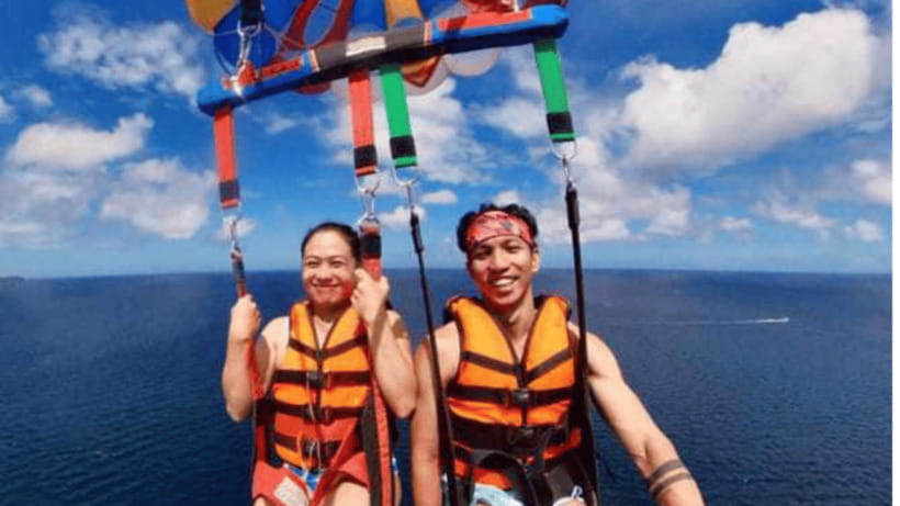 Boracay: 15-Minute Parasailing Adventure - An In-Depth Look at Boracay’s Parasailing Adventure