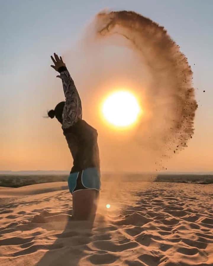 Lomas de Arena Sandboarding Tour - Lomas de Arena Sandboarding Tour: A Practical Guide to Bolivia’s Sand Dunes