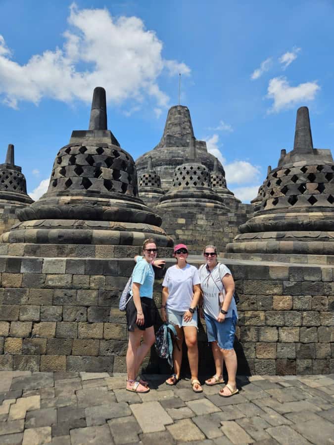 Yogyakarta : Mount Merapi jeep 4X4 tour & Borobudur ClimbUp - Who Will Love This Tour?