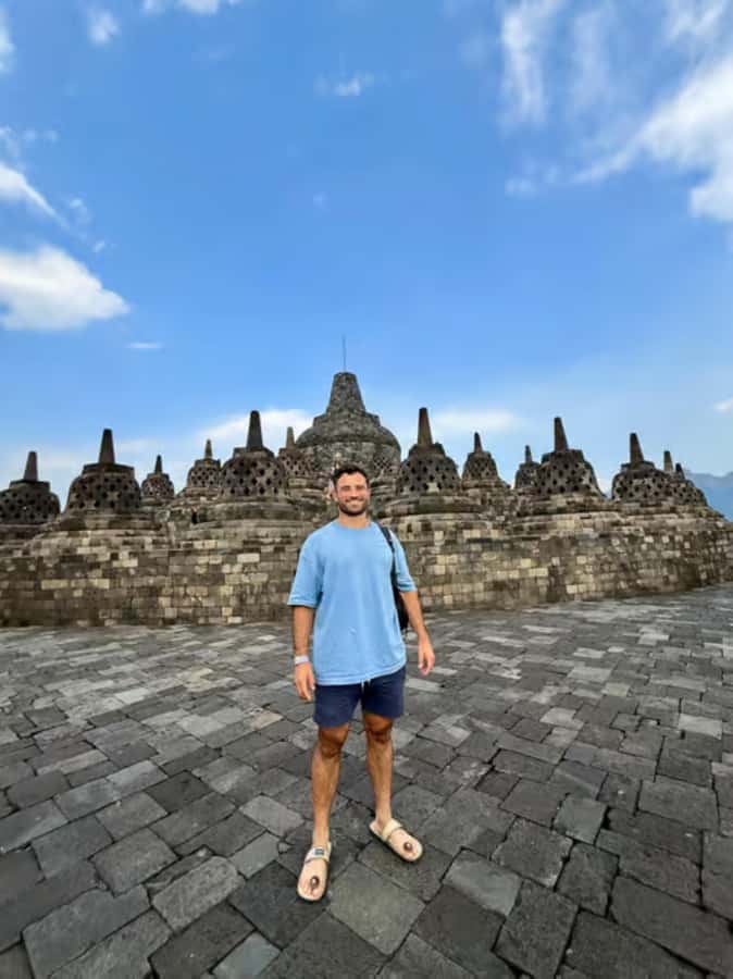 Yogyakarta : Mount Merapi jeep 4X4 tour & Borobudur ClimbUp - FAQ: Your Questions Answered