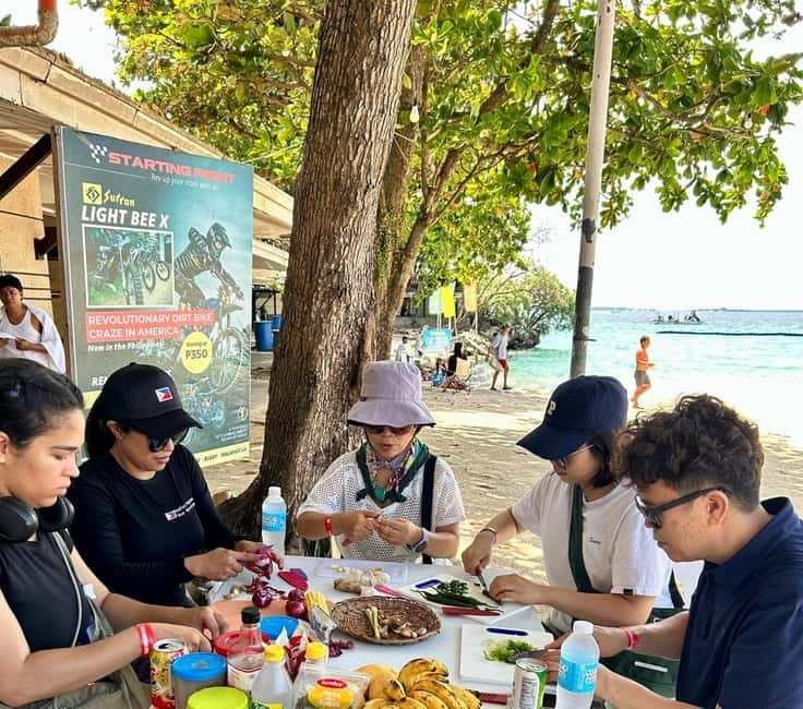 Cebu Vegetarian Cooking Class - Good To Know