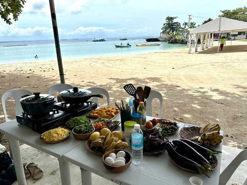 Cebu Vegetarian Cooking Class - Frequently Asked Questions