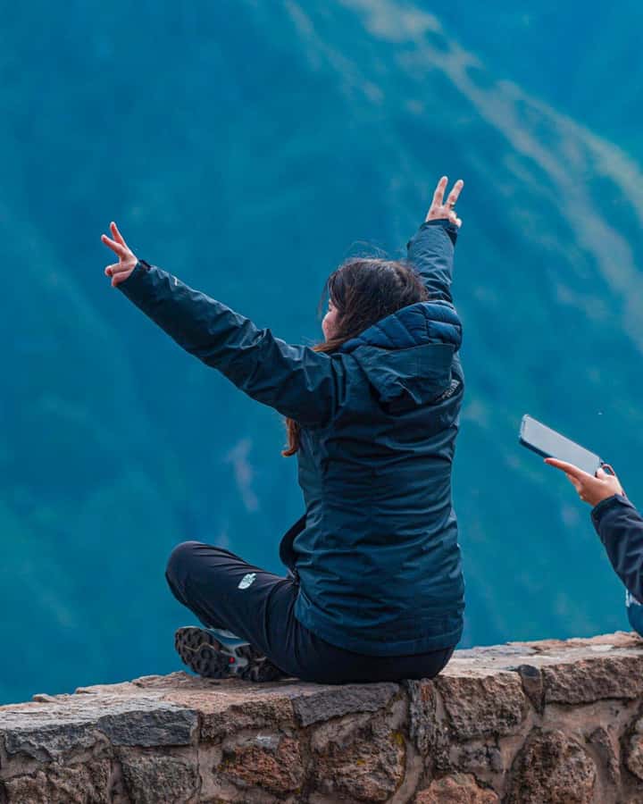 Arequipa: Full Day Colca Canyon + Breakfast Included - Who Should Take This Tour?