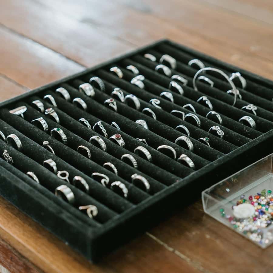 Canggu: Echo Silver Workshop - The Authenticity and Quality of the Experience