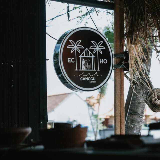 Canggu: Echo Silver Workshop - The Real Experience Through the Eyes of Reviewers