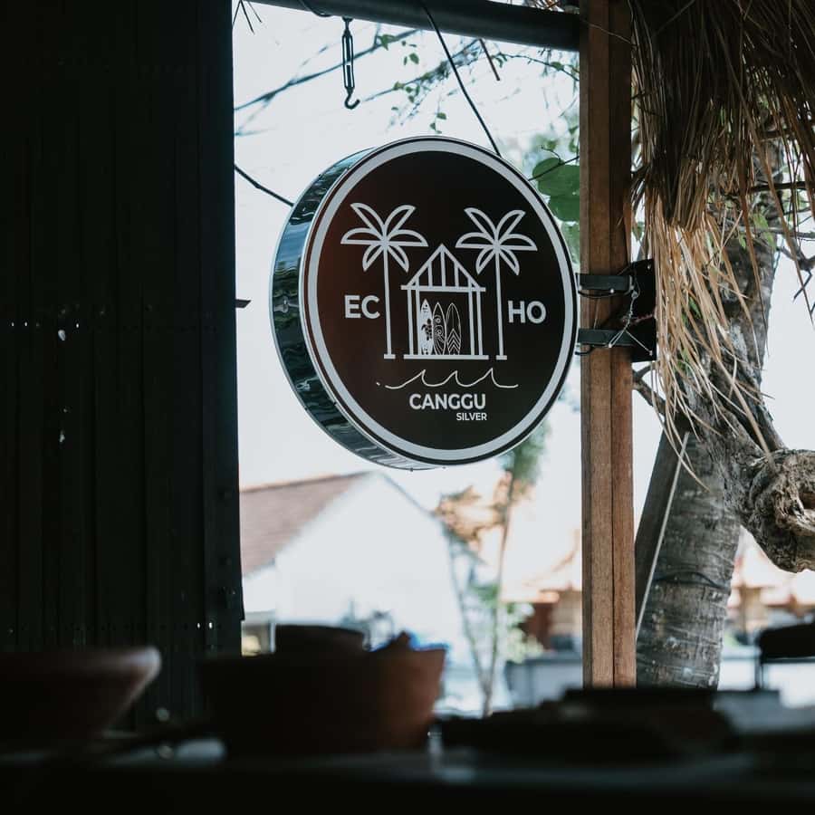 Canggu: Echo Silver Workshop - An Introduction to the Echo Silver Workshop